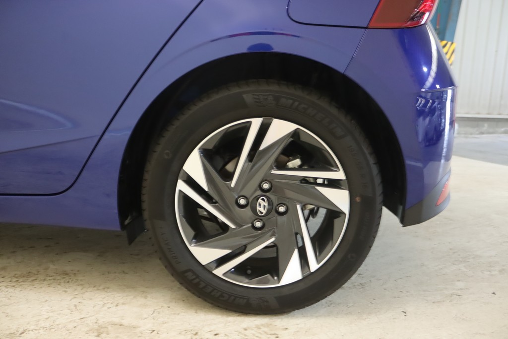 Hyundai i20 1.0 TGDI 74kW (100CV) Klass