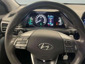 Hyundai IONIQ 1.6 GDI HEV Klass DT