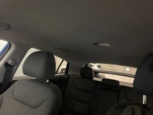 Hyundai IONIQ 1.6 GDI HEV Klass DT