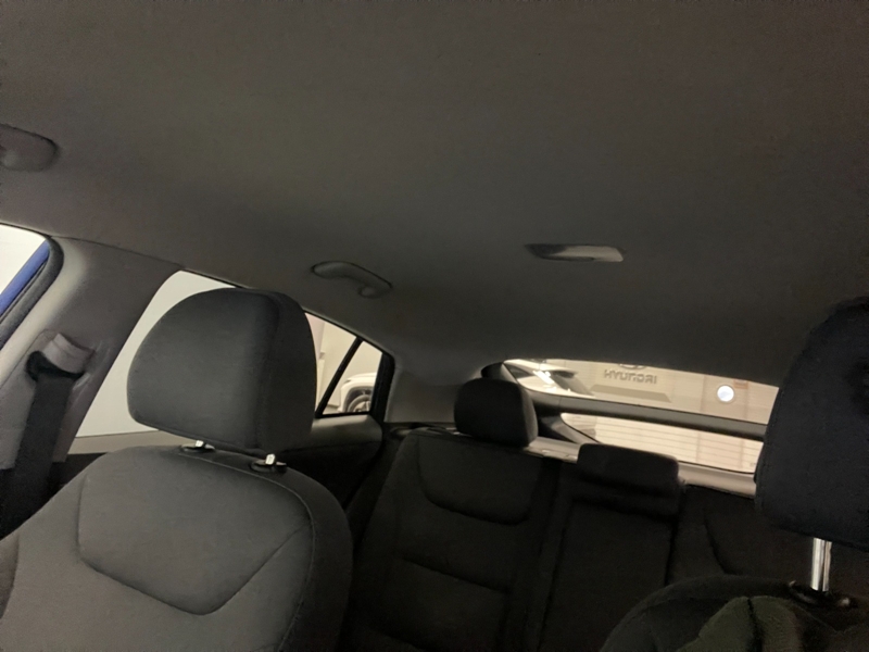 Hyundai IONIQ 1.6 GDI HEV Klass DT