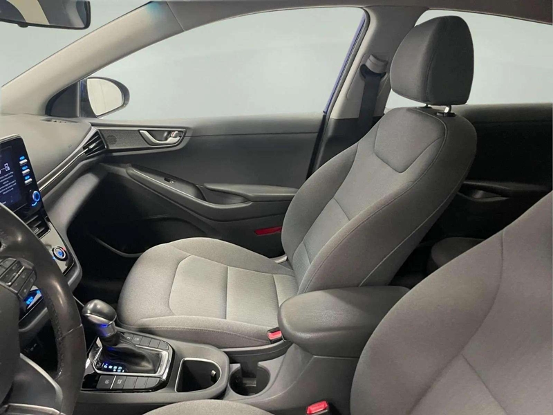 Hyundai IONIQ 1.6 GDI HEV Klass DT