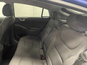 Hyundai IONIQ 1.6 GDI HEV Klass DT