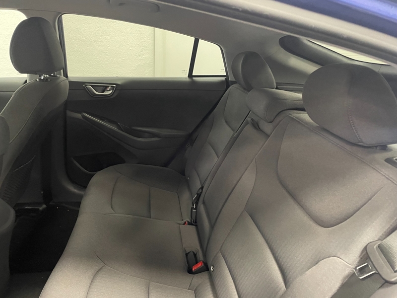 Hyundai IONIQ 1.6 GDI HEV Klass DT