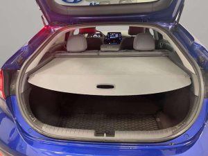 Hyundai IONIQ 1.6 GDI HEV Klass DT