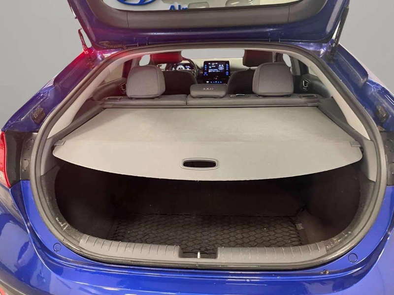 Hyundai IONIQ 1.6 GDI HEV Klass DT