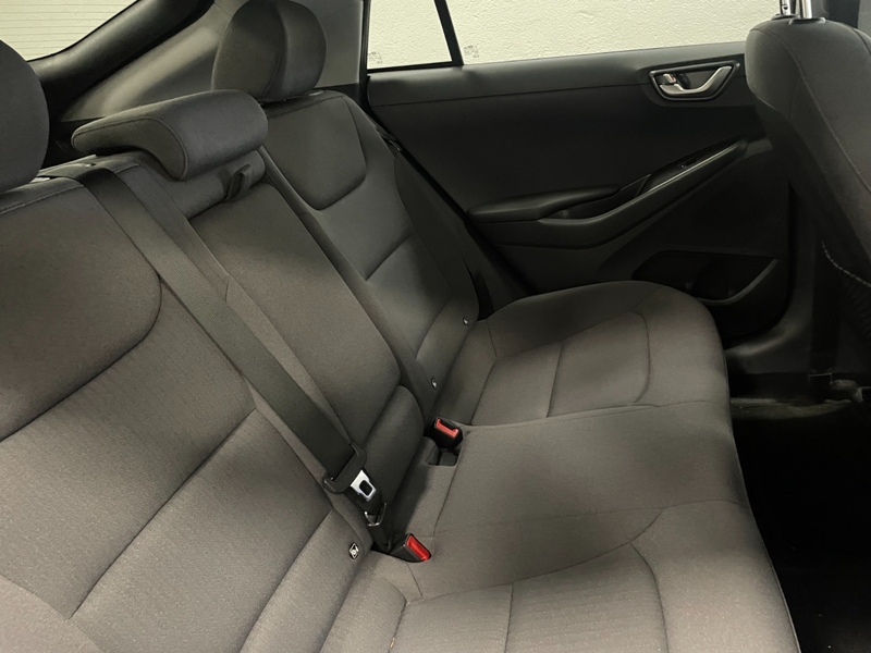 Hyundai IONIQ 1.6 GDI HEV Klass DT