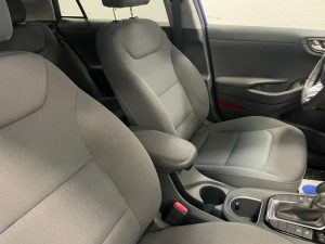 Hyundai IONIQ 1.6 GDI HEV Klass DT