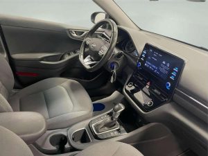 Hyundai IONIQ 1.6 GDI HEV Klass DT