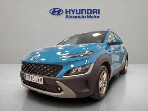 Hyundai Kona 1.0 TGDI Maxx 4X2