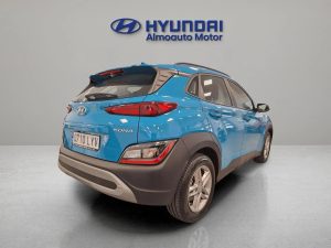 Hyundai Kona 1.0 TGDI Maxx 4X2