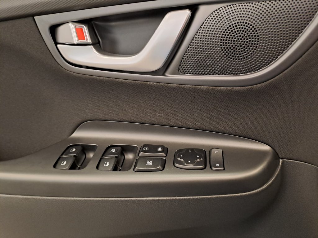 Hyundai Kona 1.0 TGDI Maxx 4X2