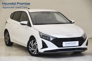 Hyundai i20 1.0 TGDI Klass