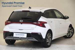 Hyundai i20 1.0 TGDI Klass