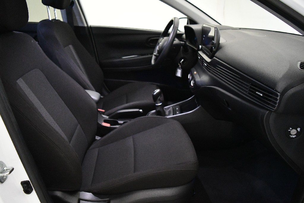 Hyundai i20 1.0 TGDI Klass