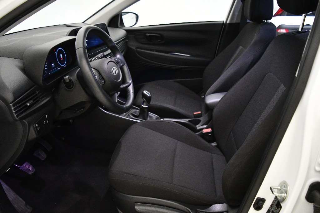 Hyundai i20 1.0 TGDI Klass