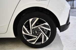 Hyundai i20 1.0 TGDI Klass
