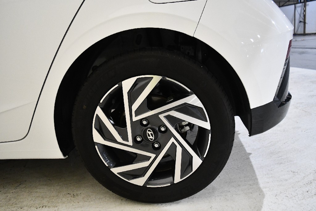 Hyundai i20 1.0 TGDI Klass