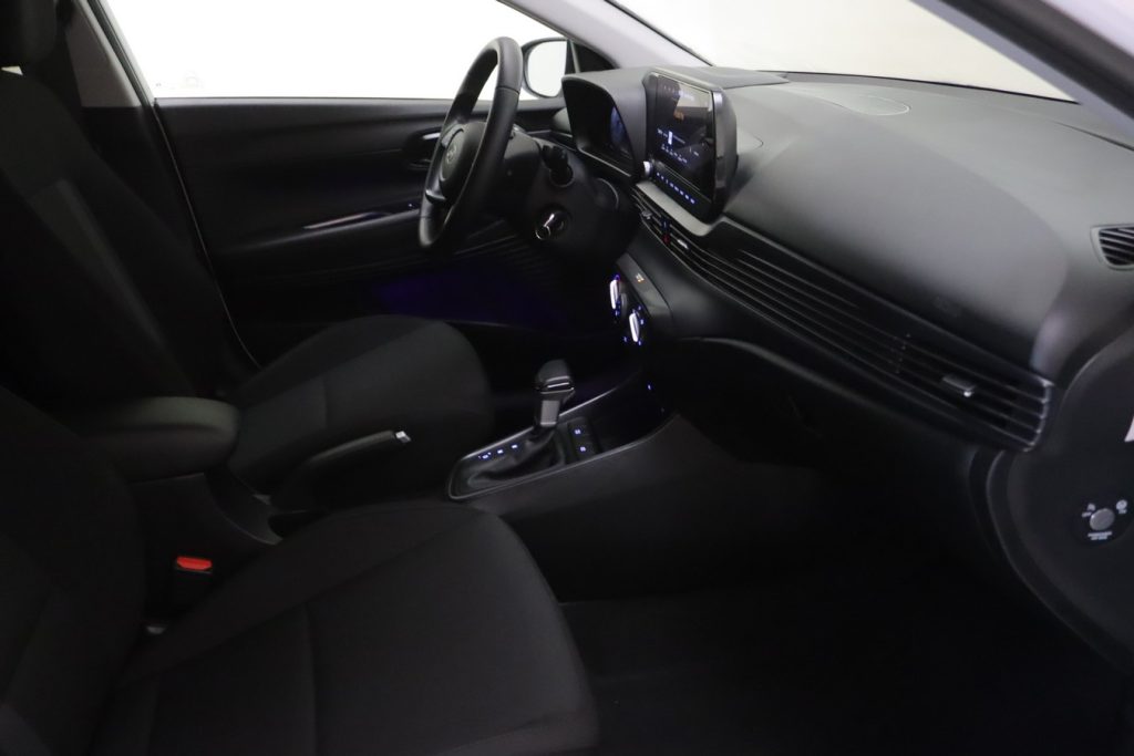 Hyundai i20 1.0 TGDI 74kW (100CV) 48V Klass DCT
