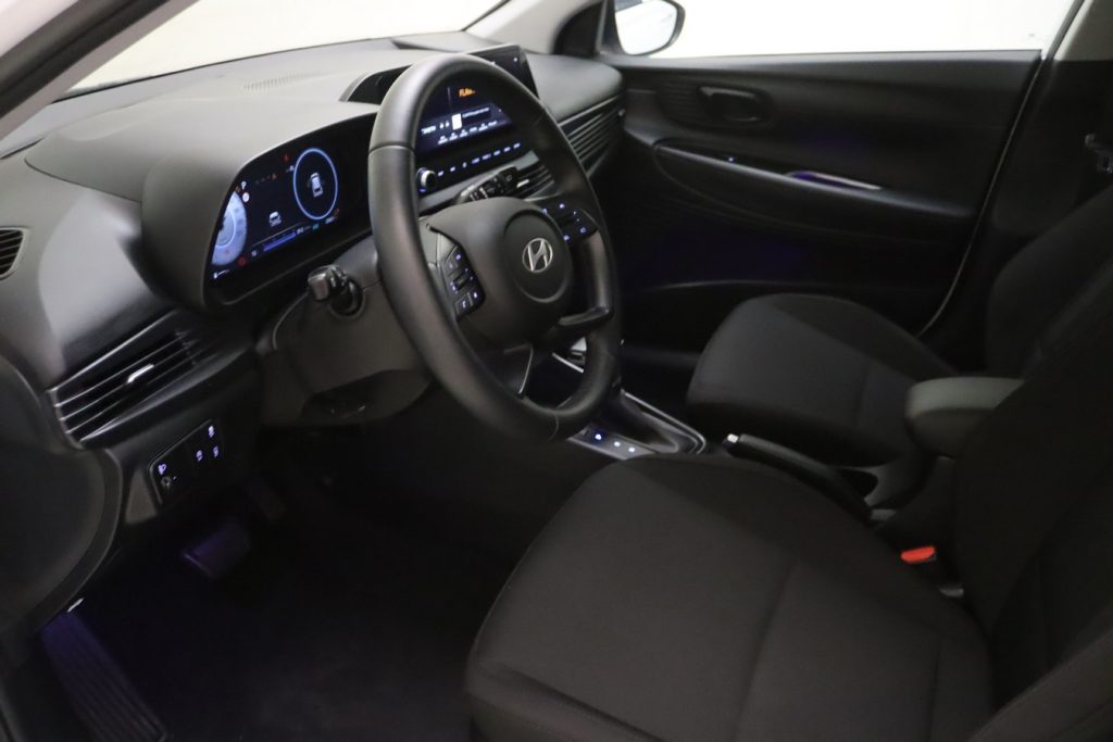 Hyundai i20 1.0 TGDI 74kW (100CV) 48V Klass DCT