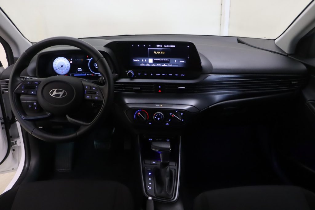 Hyundai i20 1.0 TGDI 74kW (100CV) 48V Klass DCT