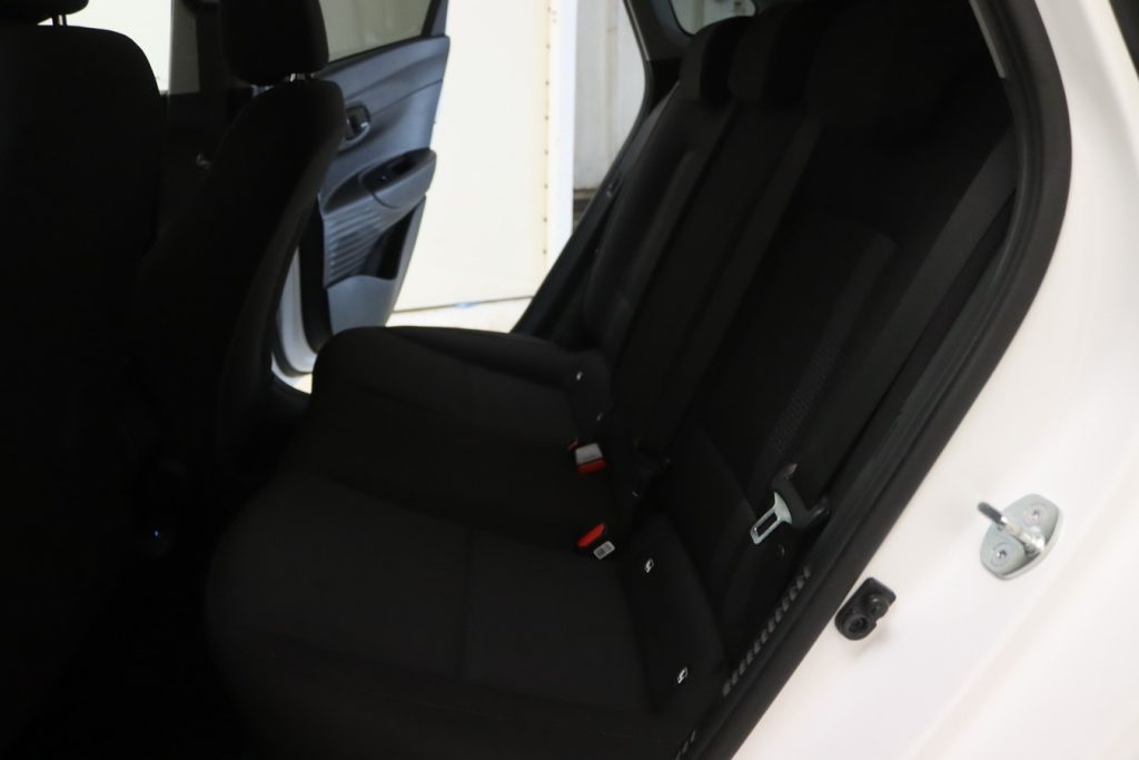 Hyundai i20 1.0 TGDI 74kW (100CV) 48V Klass DCT