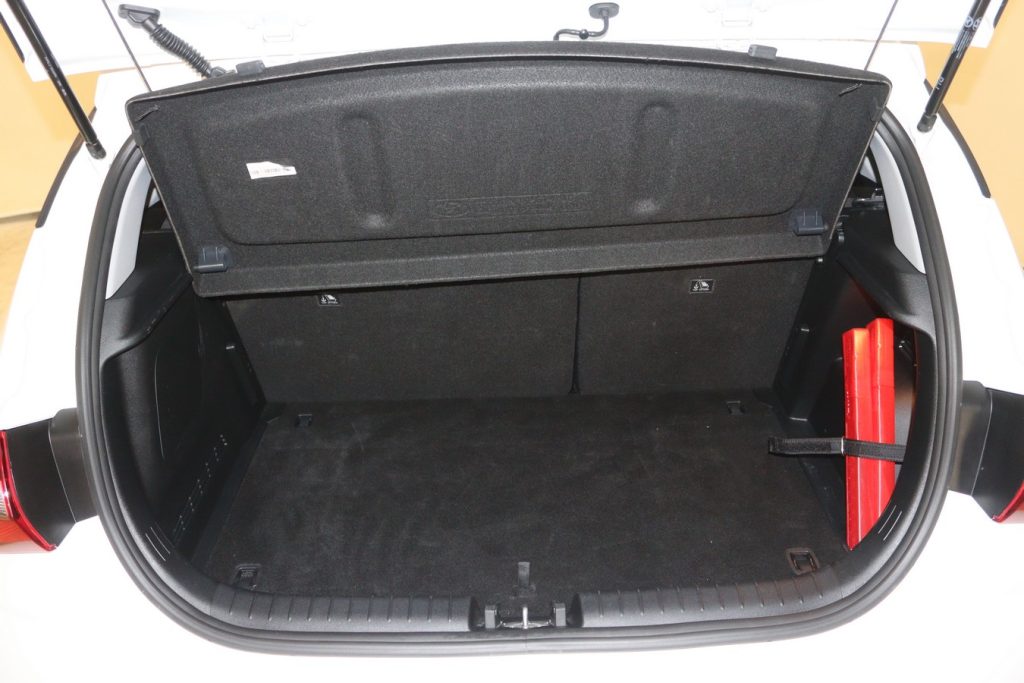 Hyundai i20 1.0 TGDI 74kW (100CV) 48V Klass DCT