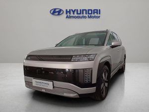 Hyundai IONIQ 9 110kWh AWD Energy