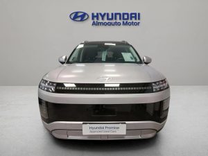 Hyundai IONIQ 9 110kWh AWD Energy