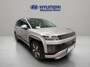 Hyundai IONIQ 9 110kWh AWD Energy
