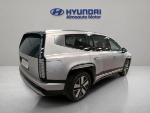 Hyundai IONIQ 9 110kWh AWD Energy