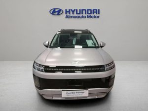 Hyundai IONIQ 9 110kWh AWD Energy