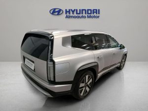 Hyundai IONIQ 9 110kWh AWD Energy