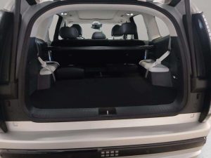 Hyundai IONIQ 9 110kWh AWD Energy