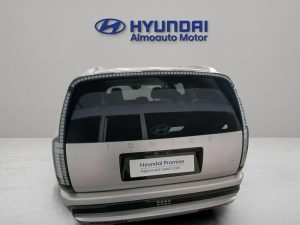 Hyundai IONIQ 9 110kWh AWD Energy