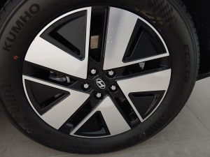 Hyundai IONIQ 9 110kWh AWD Energy