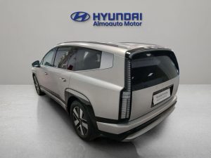 Hyundai IONIQ 9 110kWh AWD Energy