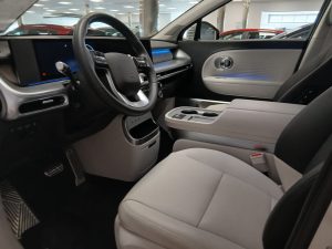 Hyundai IONIQ 9 110kWh AWD Energy