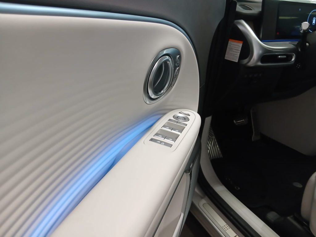 Hyundai IONIQ 9 110kWh AWD Energy