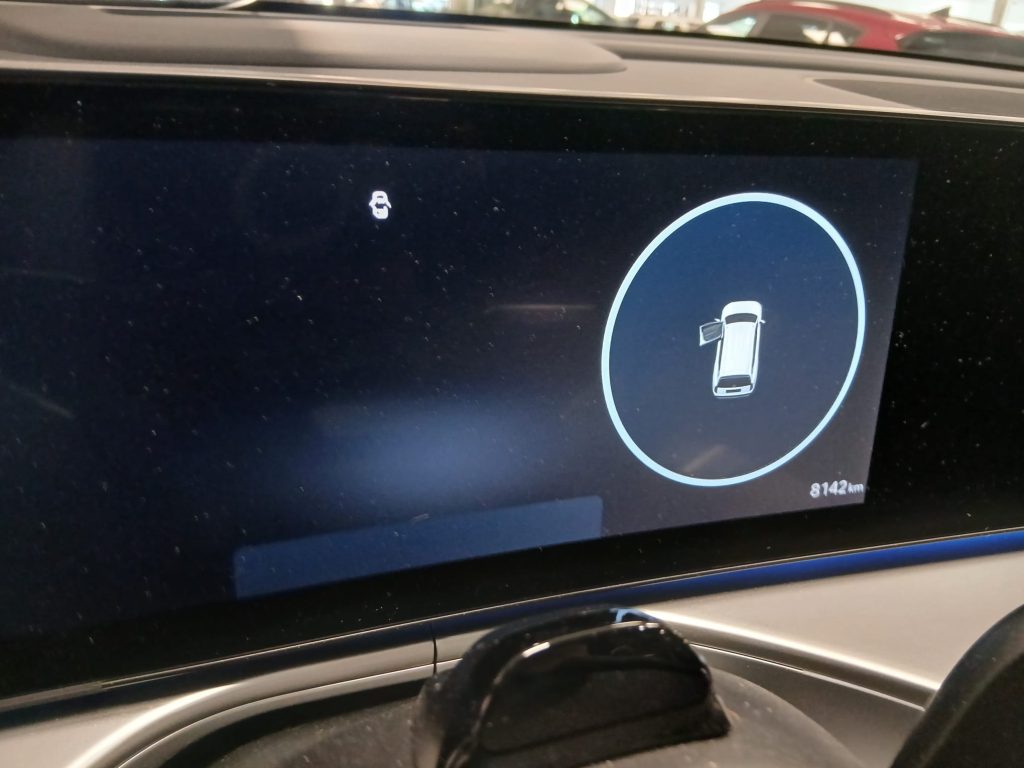 Hyundai IONIQ 9 110kWh AWD Energy