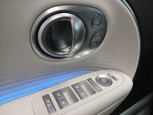 Hyundai IONIQ 9 110kWh AWD Energy
