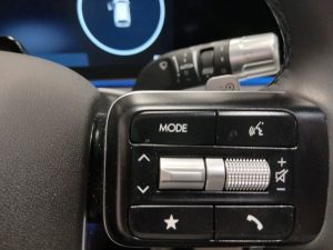 Hyundai IONIQ 9 110kWh AWD Energy