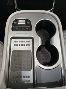 Hyundai IONIQ 9 110kWh AWD Energy