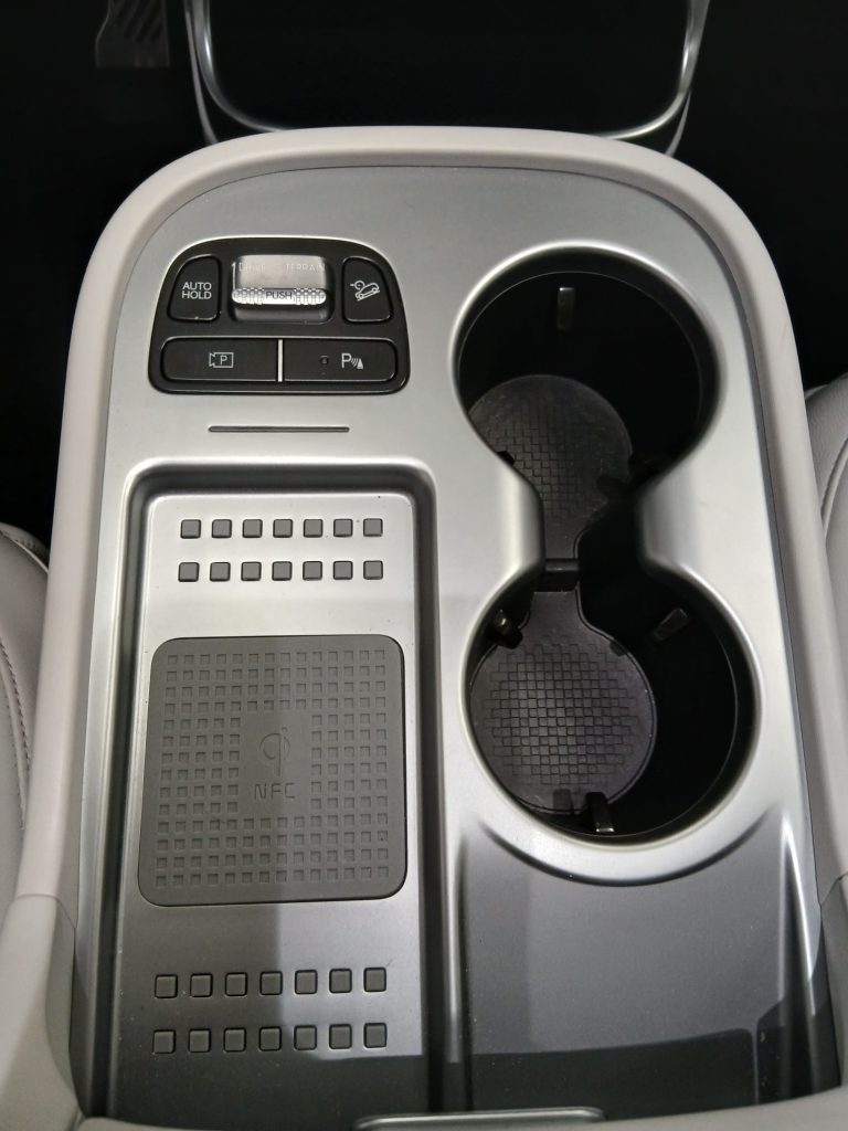 Hyundai IONIQ 9 110kWh AWD Energy