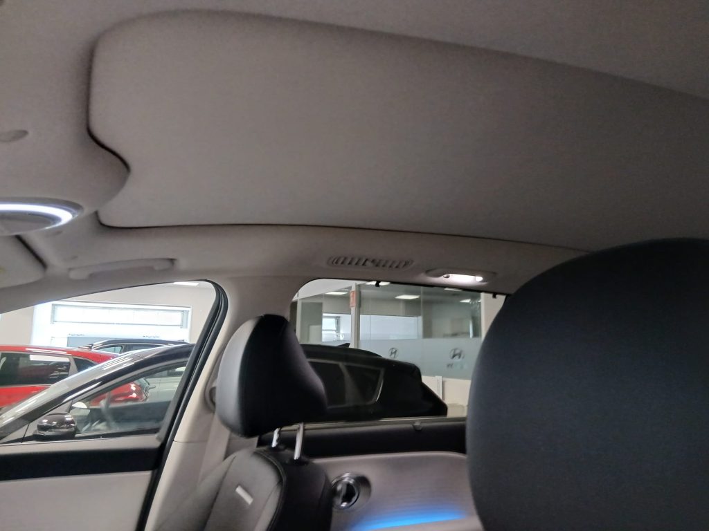 Hyundai IONIQ 9 110kWh AWD Energy