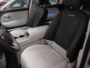 Hyundai IONIQ 9 110kWh AWD Energy