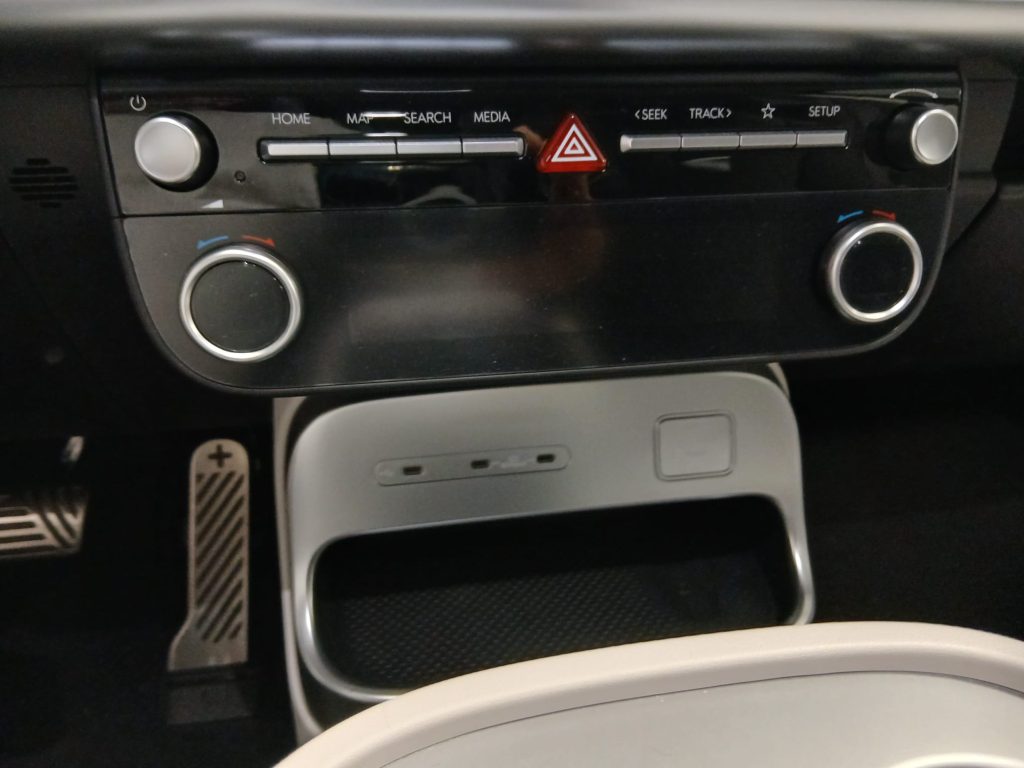 Hyundai IONIQ 9 110kWh AWD Energy