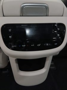 Hyundai IONIQ 9 110kWh AWD Energy