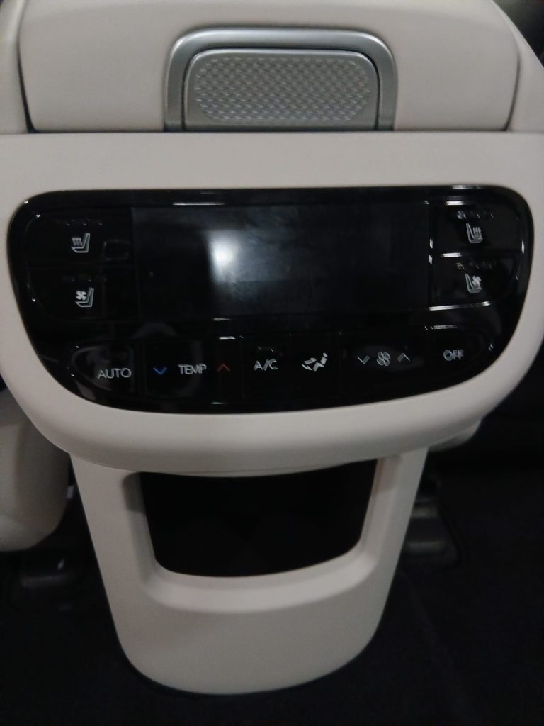 Hyundai IONIQ 9 110kWh AWD Energy
