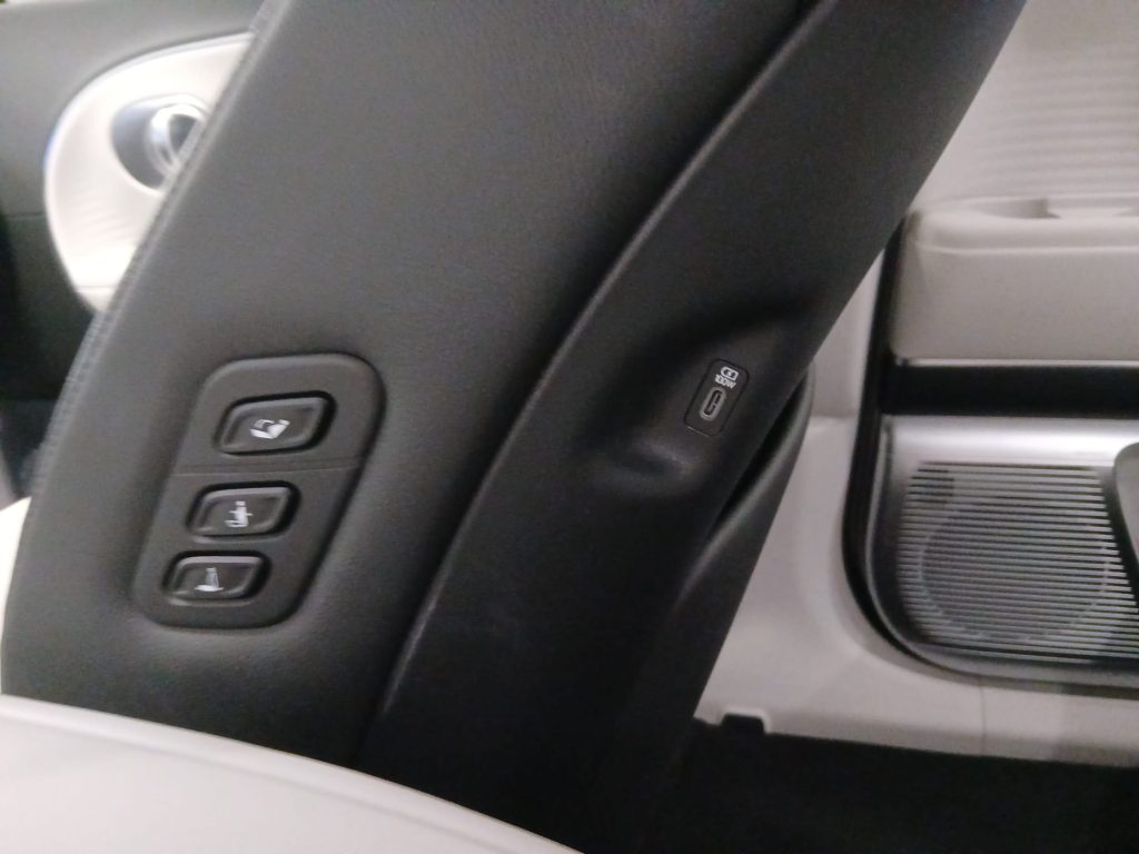 Hyundai IONIQ 9 110kWh AWD Energy