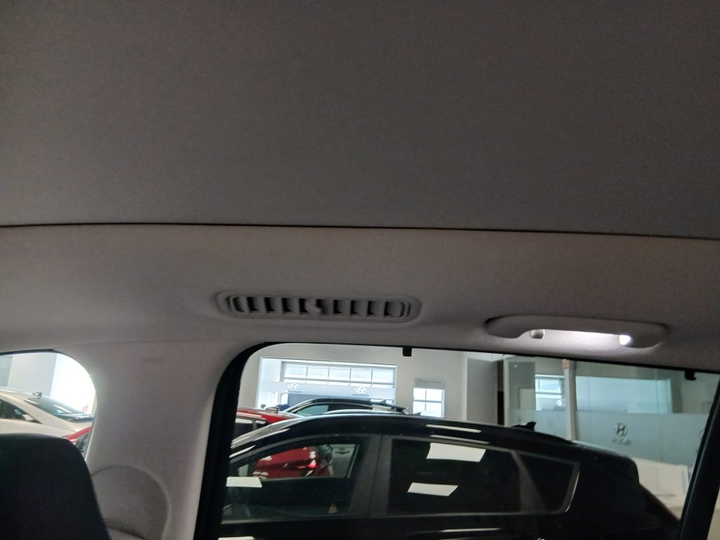 Hyundai IONIQ 9 110kWh AWD Energy